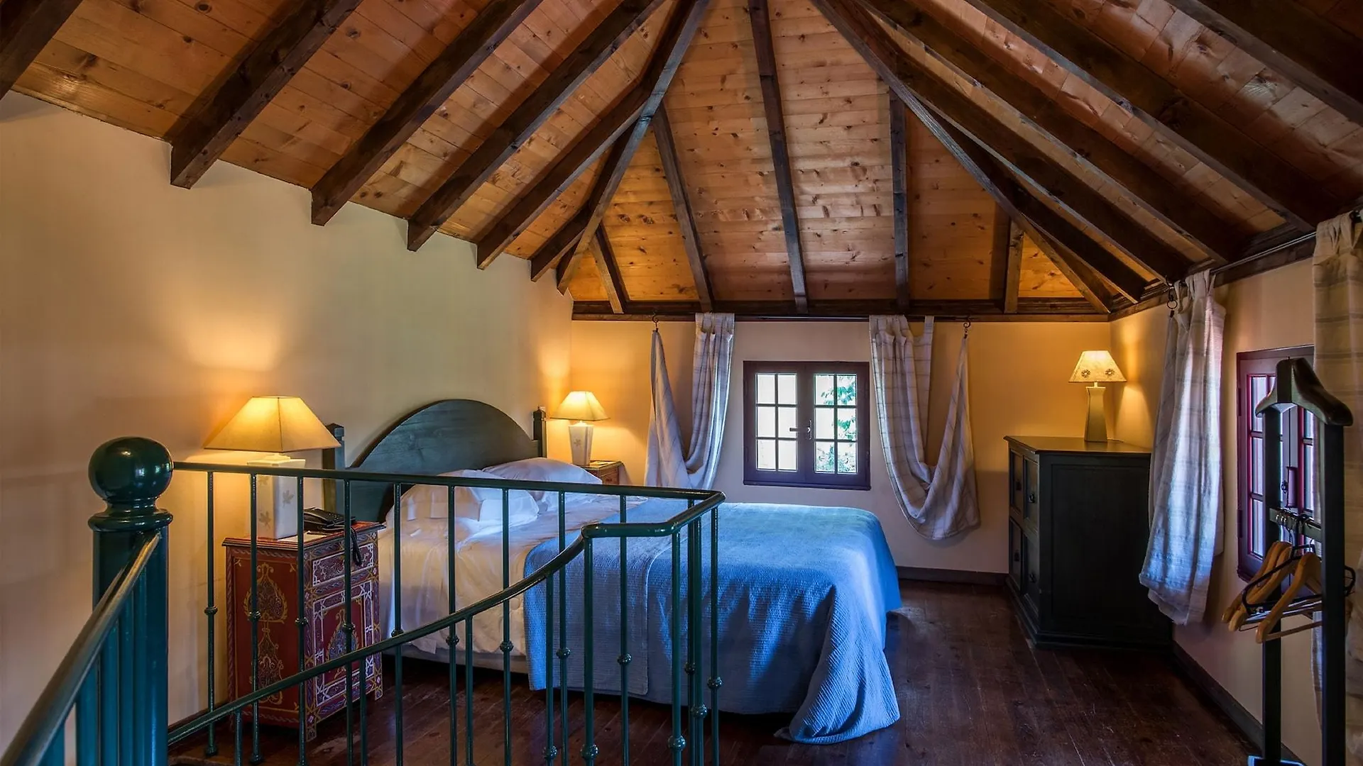 Pestana Quinta Do Arco Hotel Arco de Sao Jorge