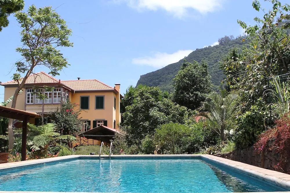 Pestana Quinta Do Arco Hotel Arco de Sao Jorge 4*,