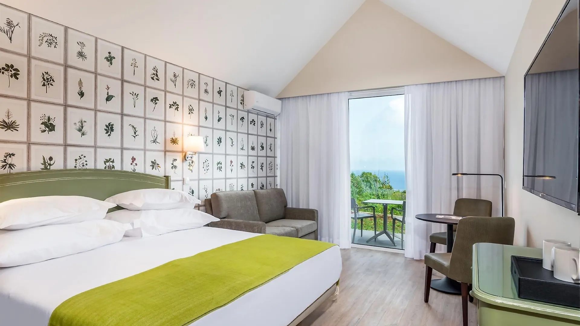 Pestana Quinta Do Arco Hotel Arco de Sao Jorge