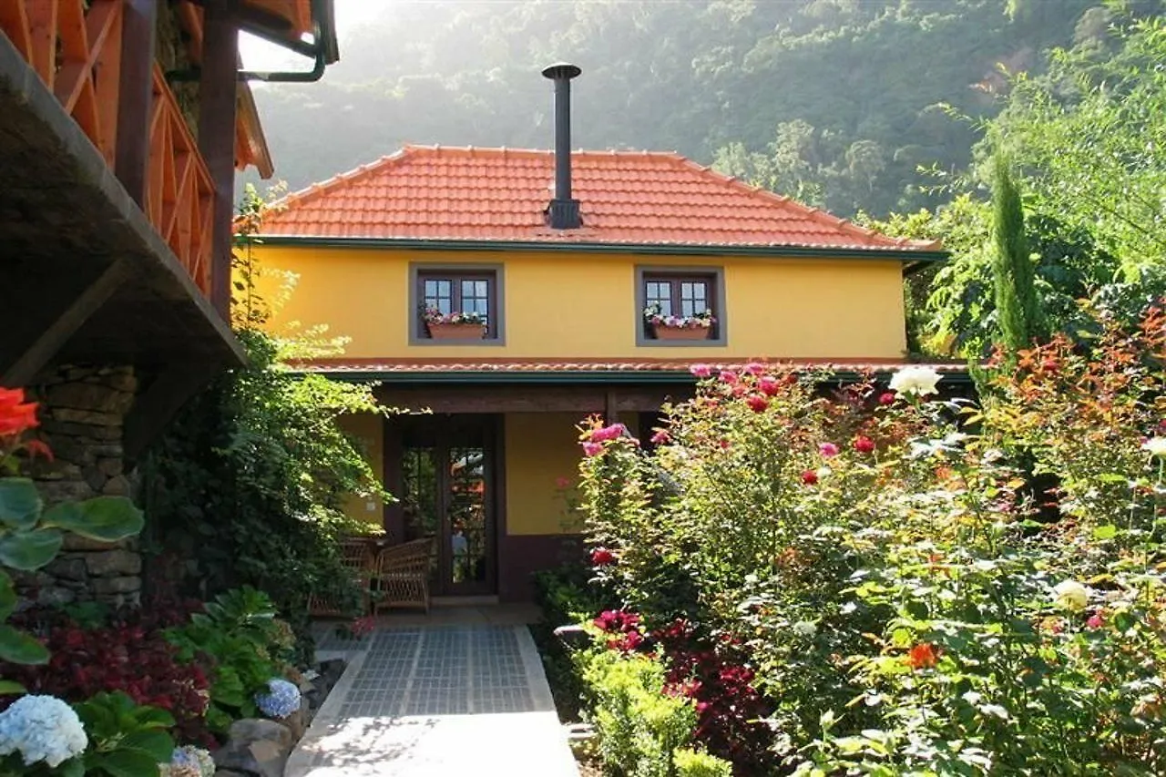 Pestana Quinta Do Arco Hotel Arco de Sao Jorge