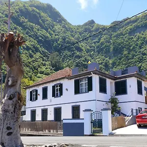 Arco De Sao Jorge Guesthouse Maison d'hôtes
