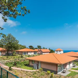 Ferienpark Pestana Quinta Do Arco Nature & Rose Garden