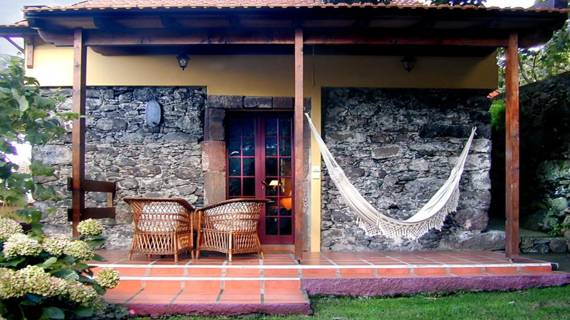 Hotel Pestana Quinta Do Arco Arco de São Jorge
