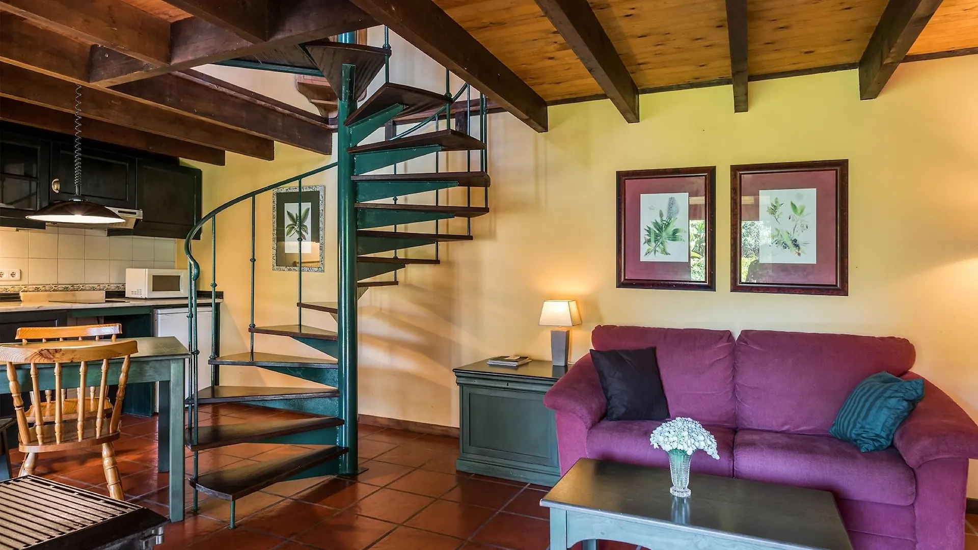 Hotel Pestana Quinta Do Arco Arco de São Jorge