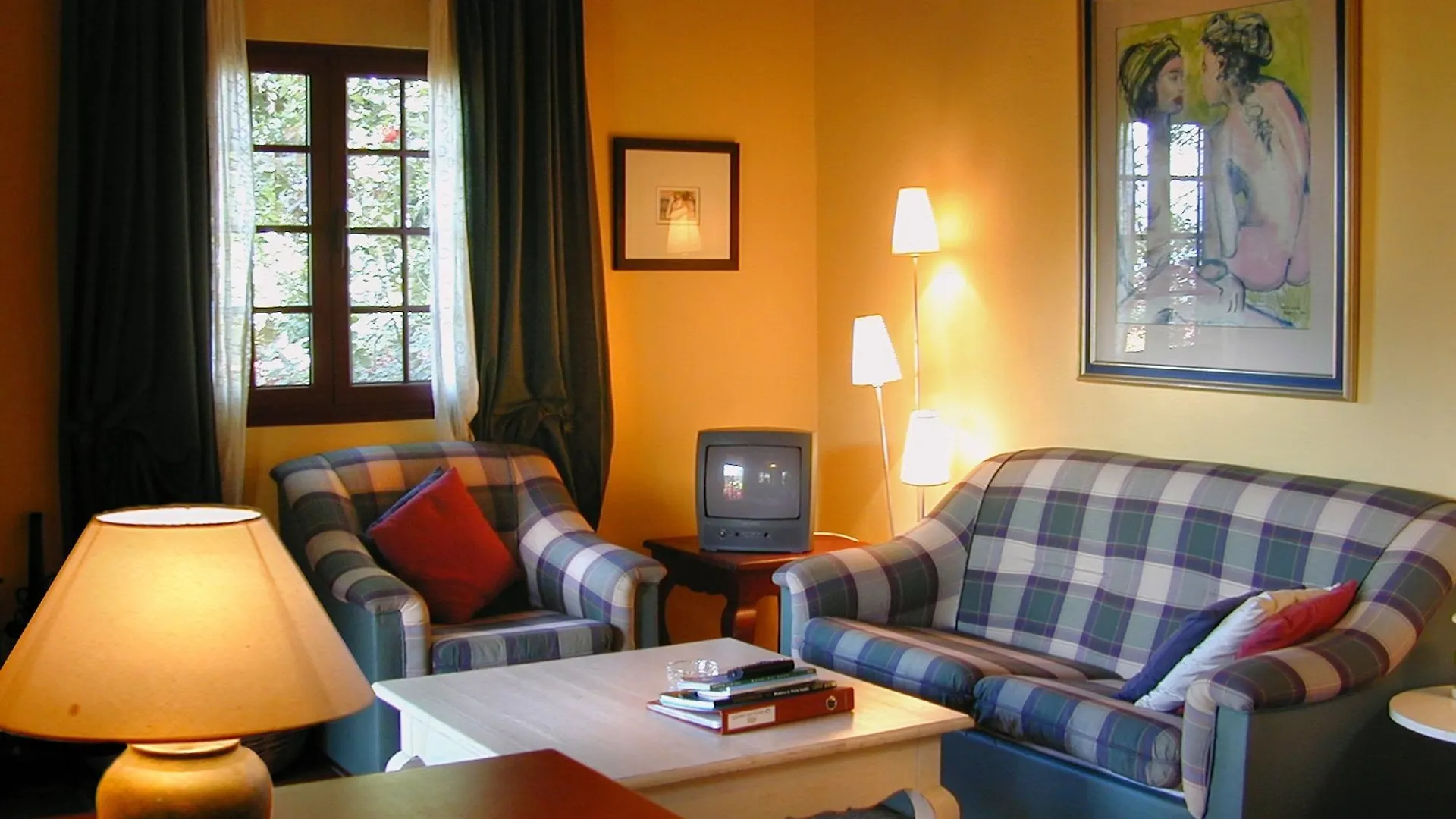 ****  Hotel Pestana Quinta Do Arco Arco de São Jorge Portugal
