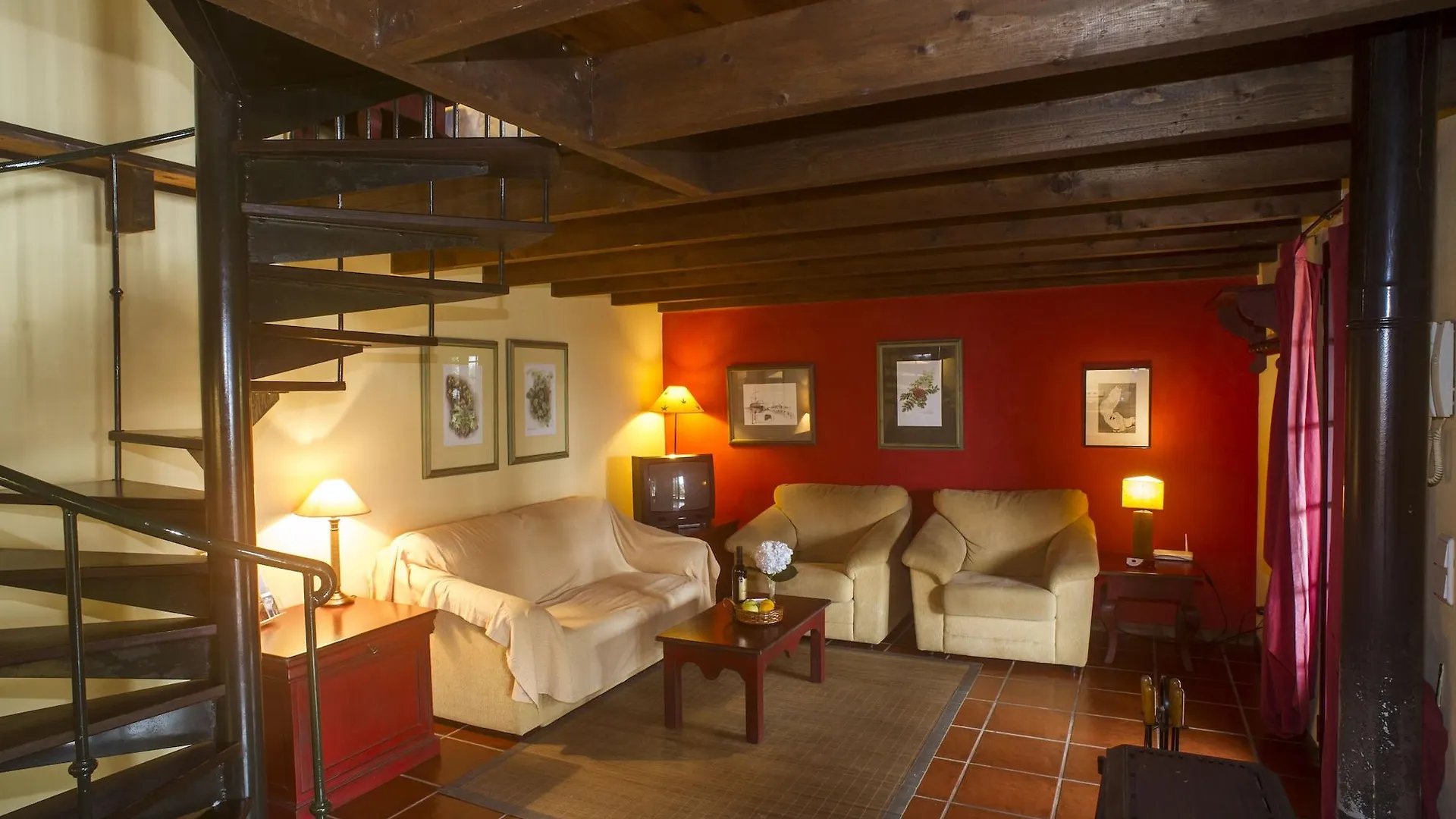 Arco de São Jorge Pestana Quinta Do Arco酒店