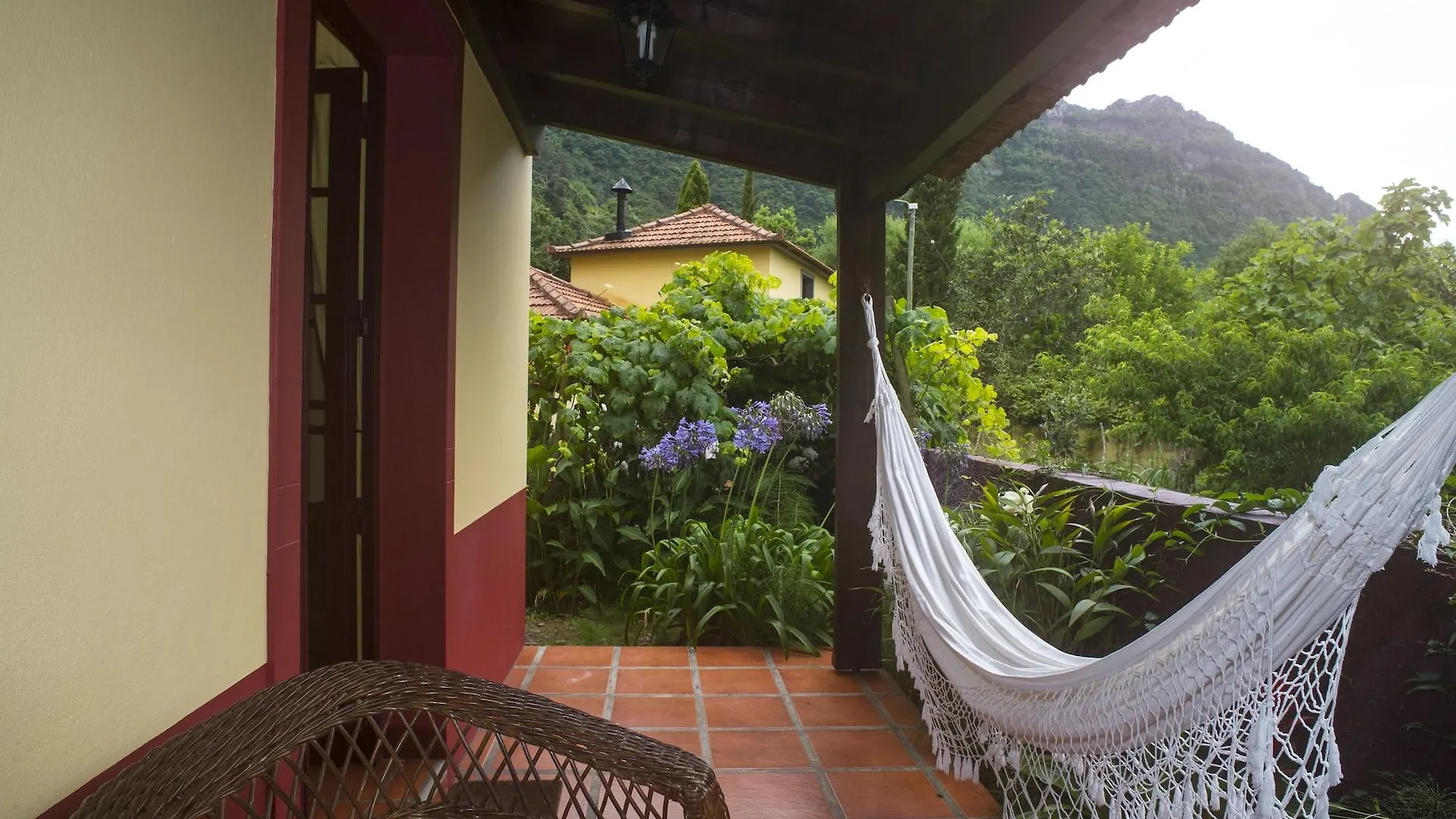 Hotel Pestana Quinta Do Arco Arco de São Jorge