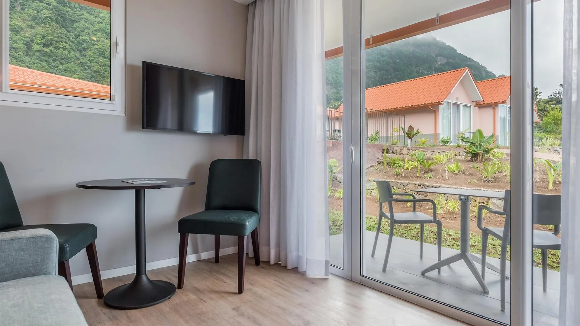 Hotel Pestana Quinta Do Arco Arco de São Jorge