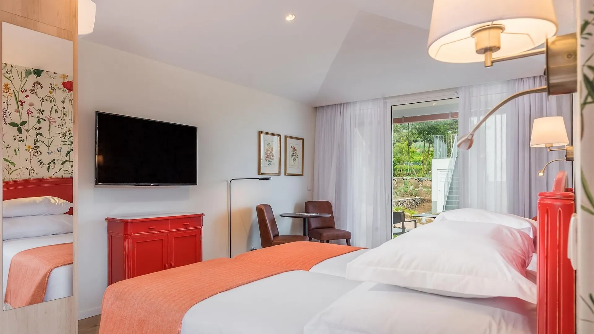 Hotel Pestana Quinta Do Arco Arco de São Jorge Portugal