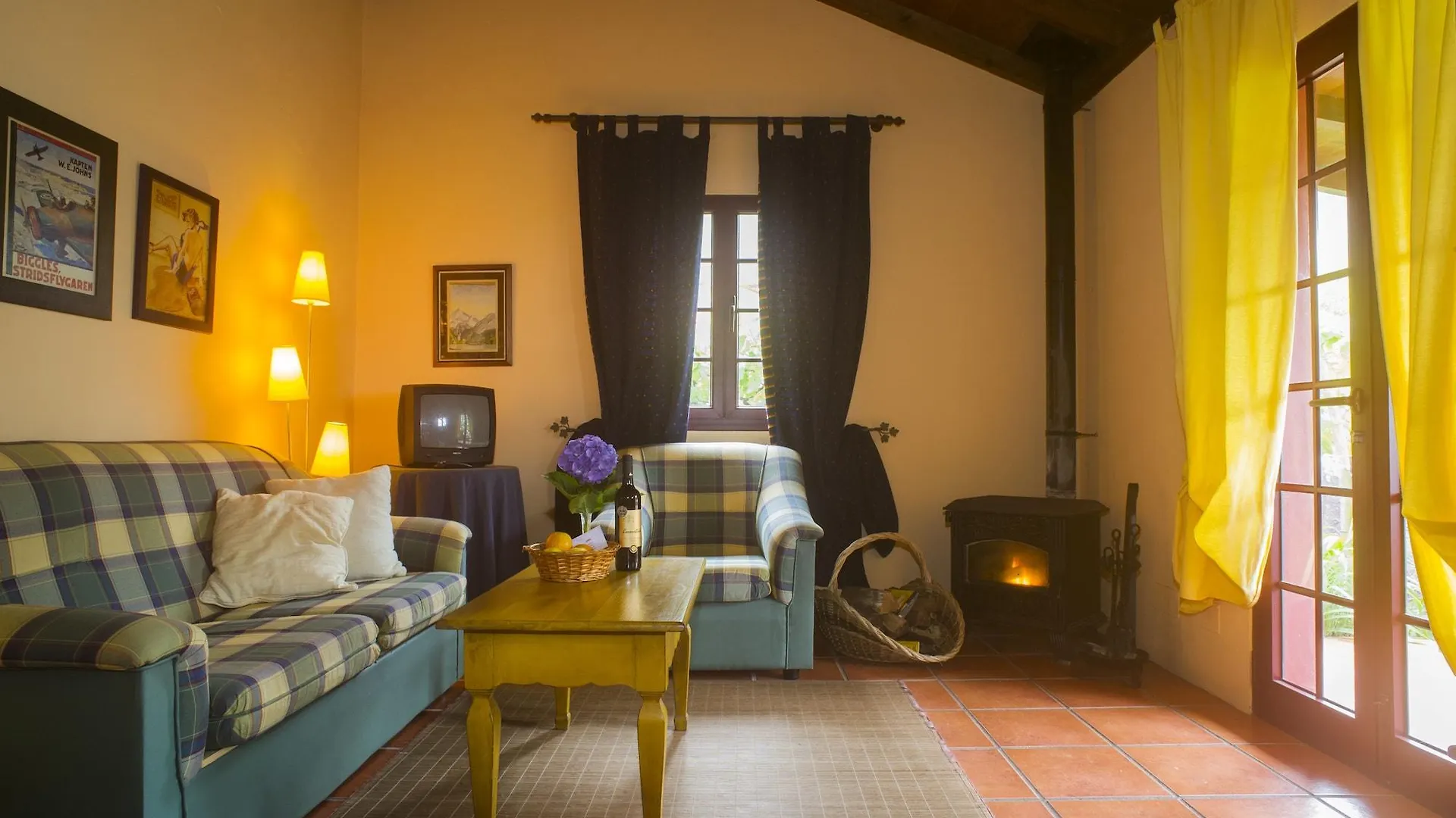 Hotel Pestana Quinta Do Arco Arco de São Jorge