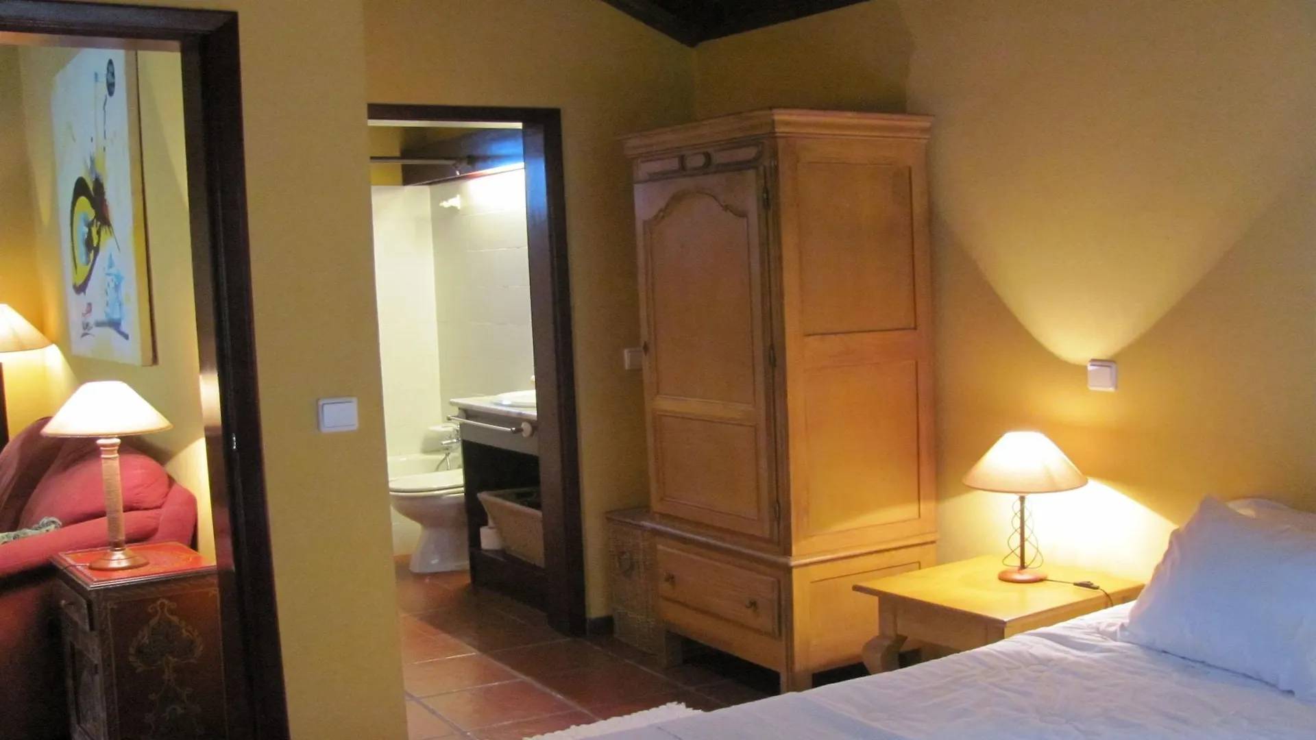 Hotel Pestana Quinta Do Arco Arco de São Jorge