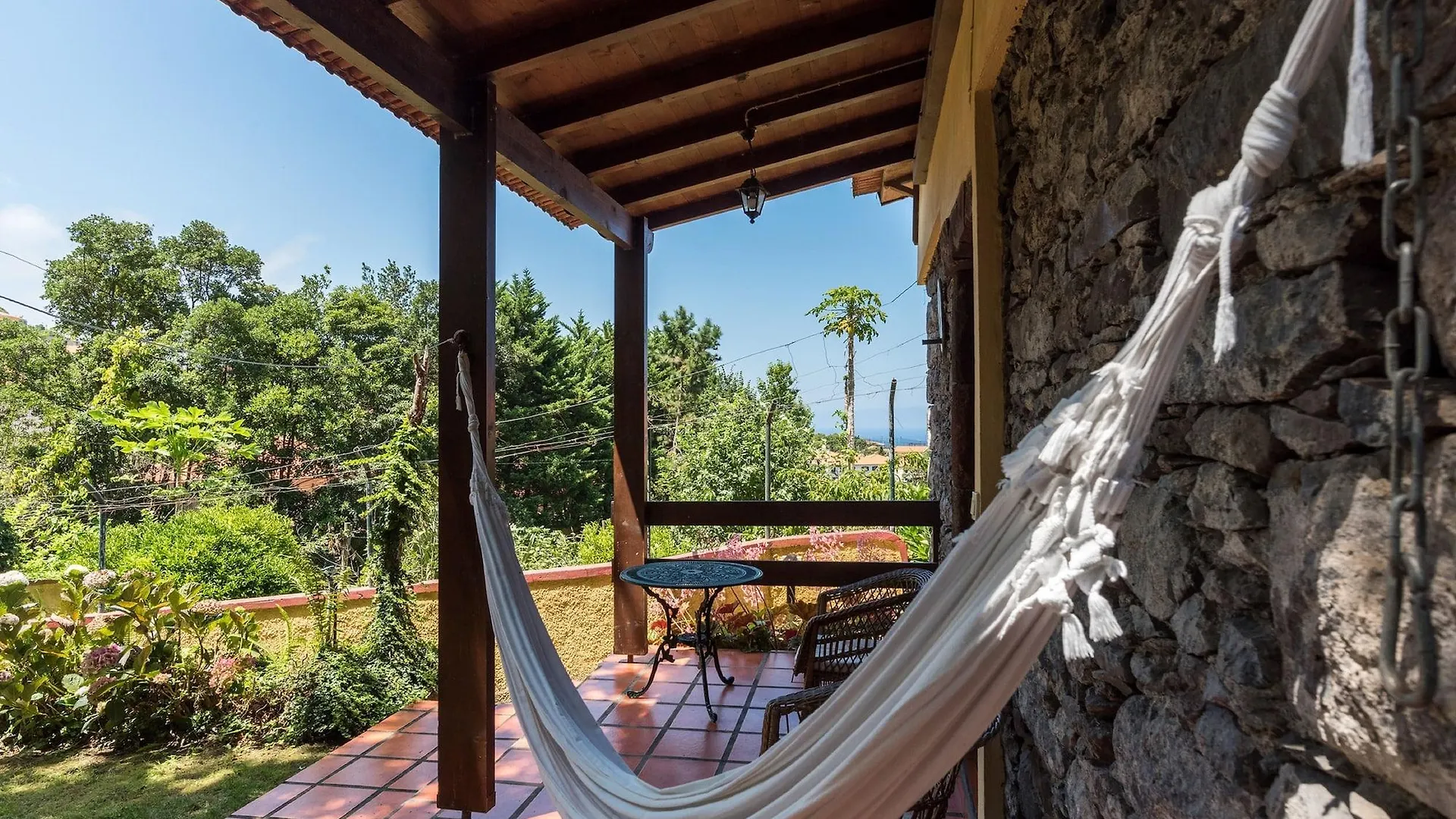 Hotel Pestana Quinta Do Arco Arco de São Jorge