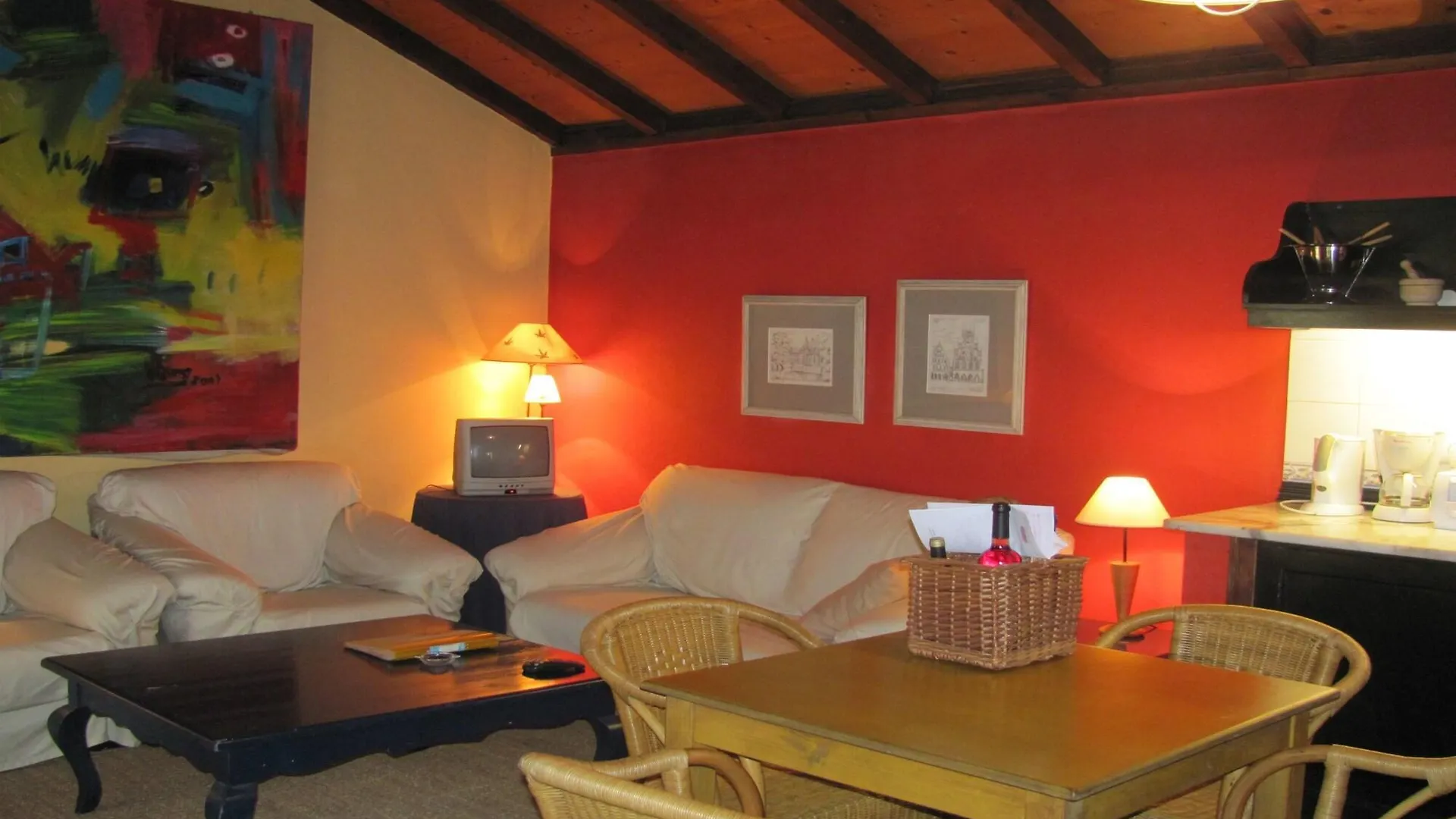 Hotel Pestana Quinta Do Arco Arco de São Jorge Portugal