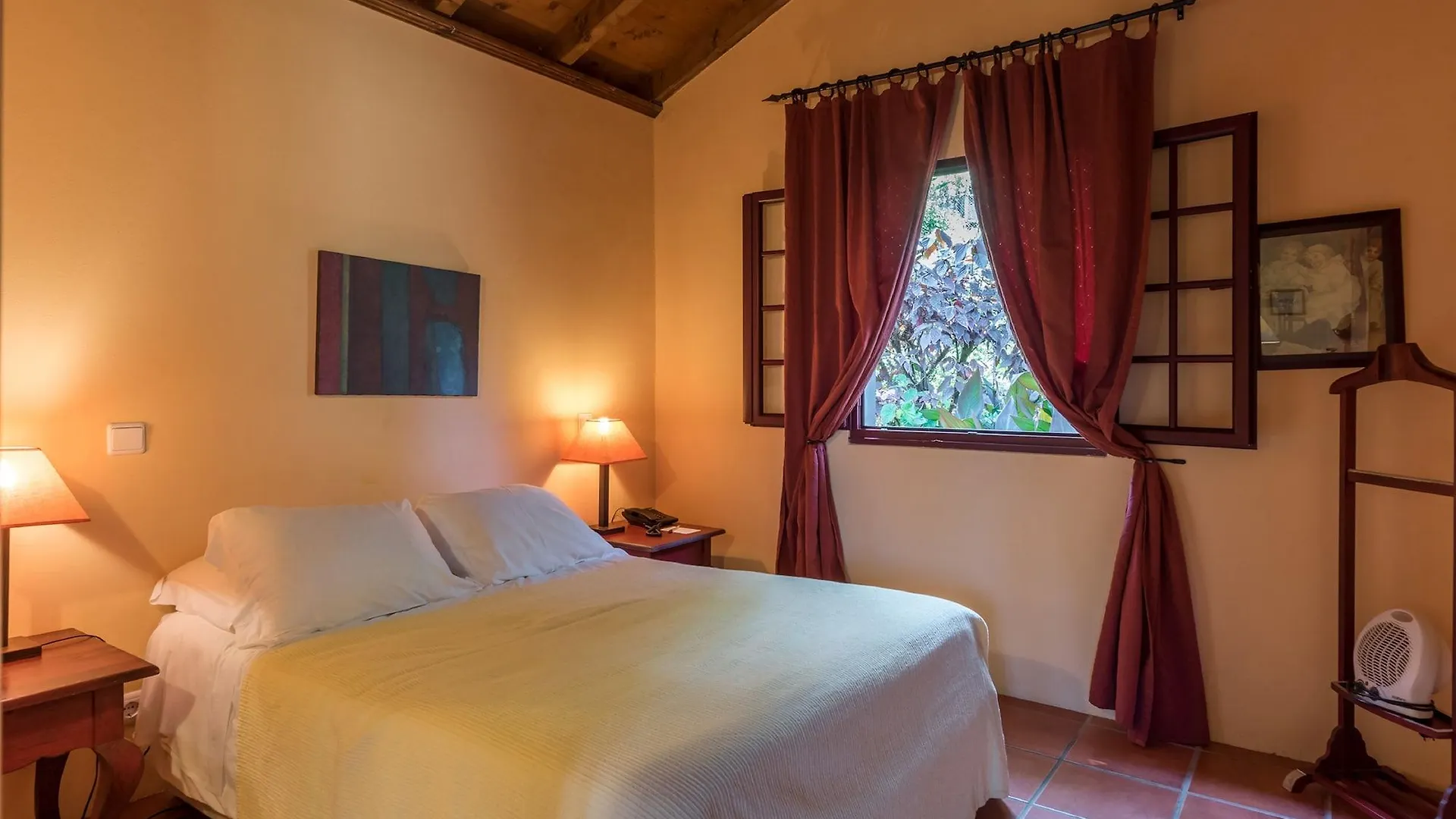 Hotel Pestana Quinta Do Arco Arco de São Jorge
