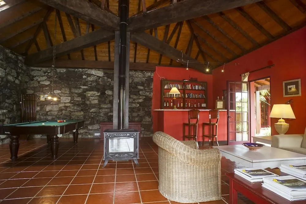 Hotel Pestana Quinta Do Arco Arco de São Jorge