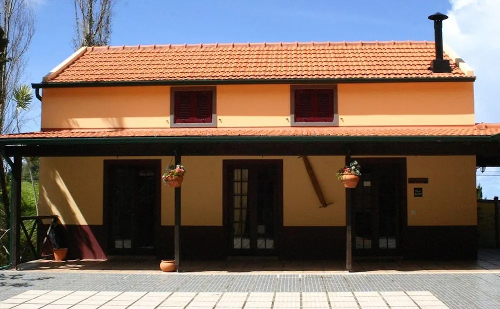 Arco de São Jorge Pestana Quinta Do Arco酒店 葡萄牙