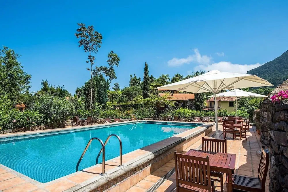 Arco de São Jorge Pestana Quinta Do Arco酒店 酒店