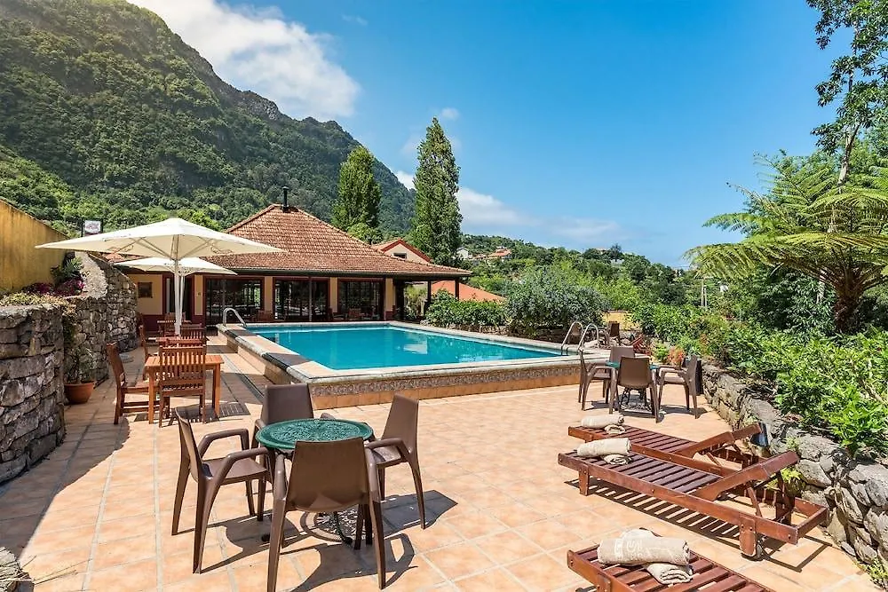 Hotel Pestana Quinta Do Arco Arco de São Jorge