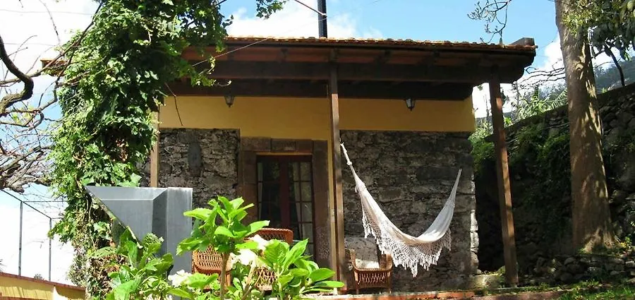 Hotel Pestana Quinta Do Arco Arco de São Jorge Portugal