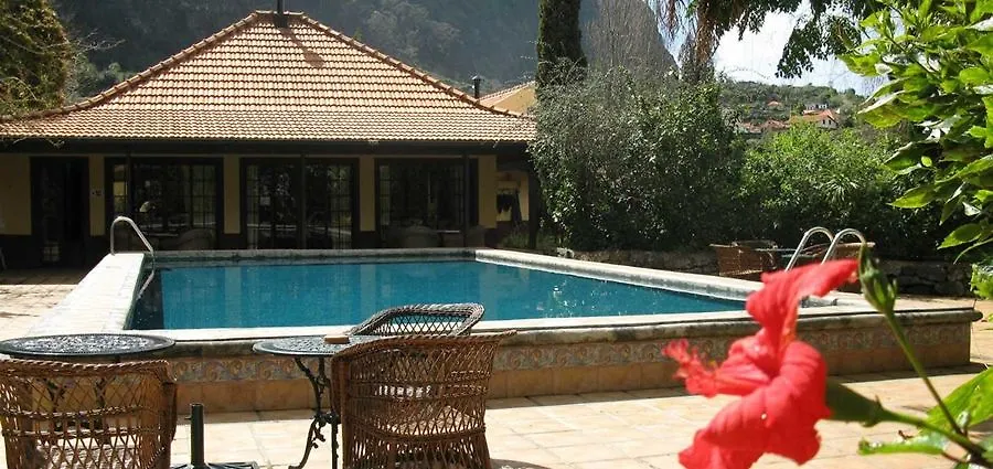Hotel Pestana Quinta Do Arco Arco de São Jorge