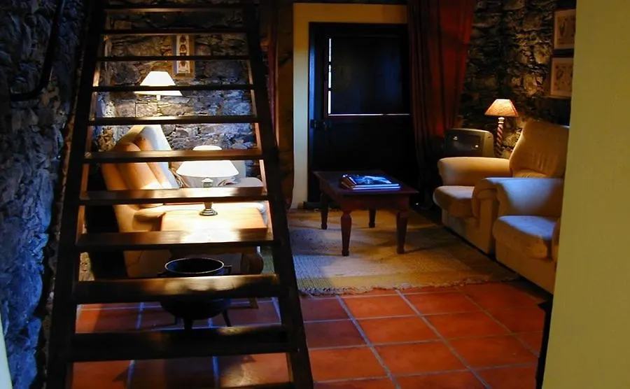 Hotel Pestana Quinta Do Arco Arco de São Jorge