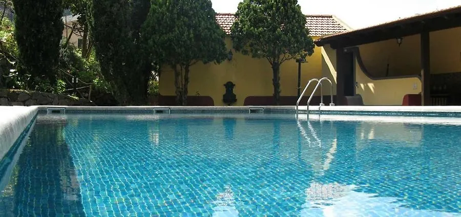 ****  Hotel Pestana Quinta Do Arco Arco de São Jorge Portugal