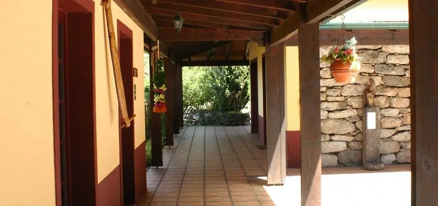 Hotel Pestana Quinta Do Arco Arco de São Jorge 4*,  Portugal