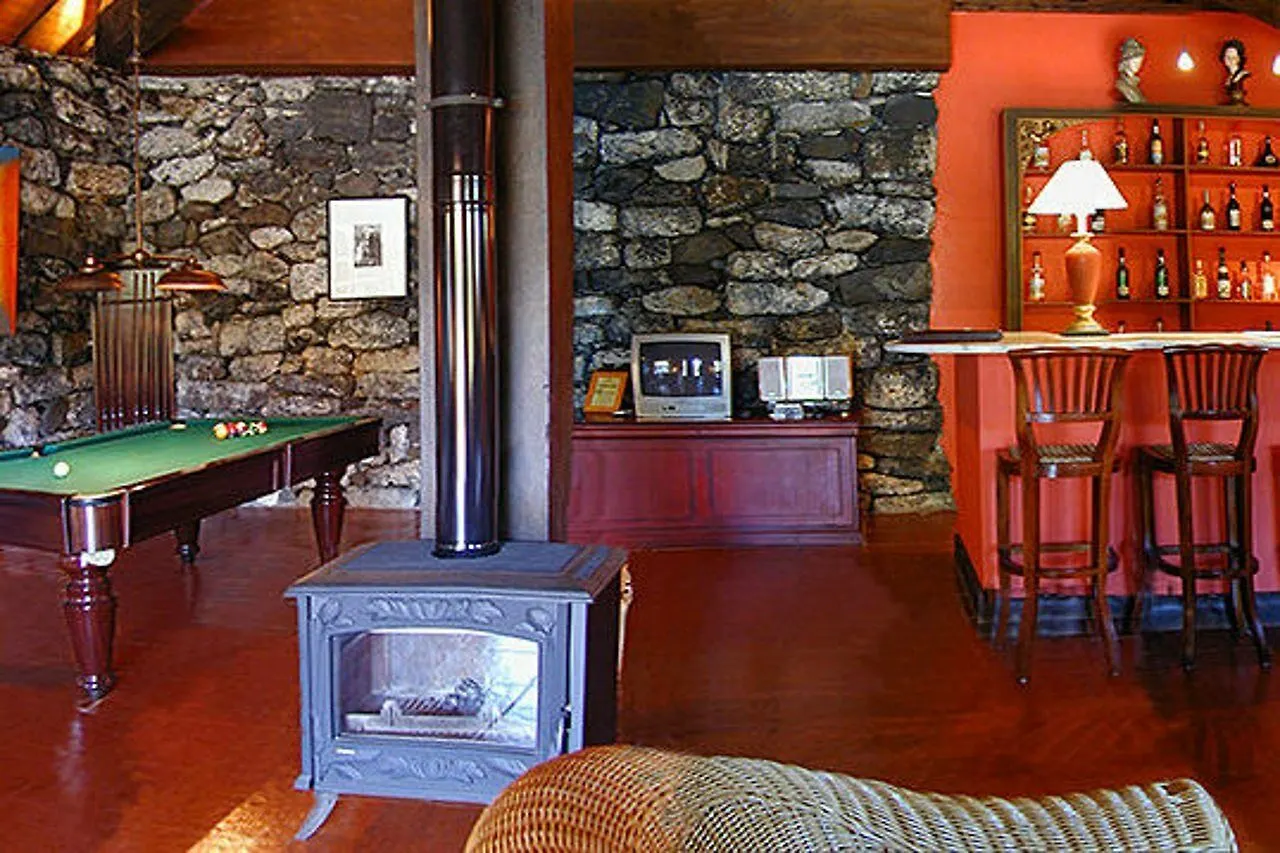 ****  Hotel Pestana Quinta Do Arco Arco de São Jorge Portugal
