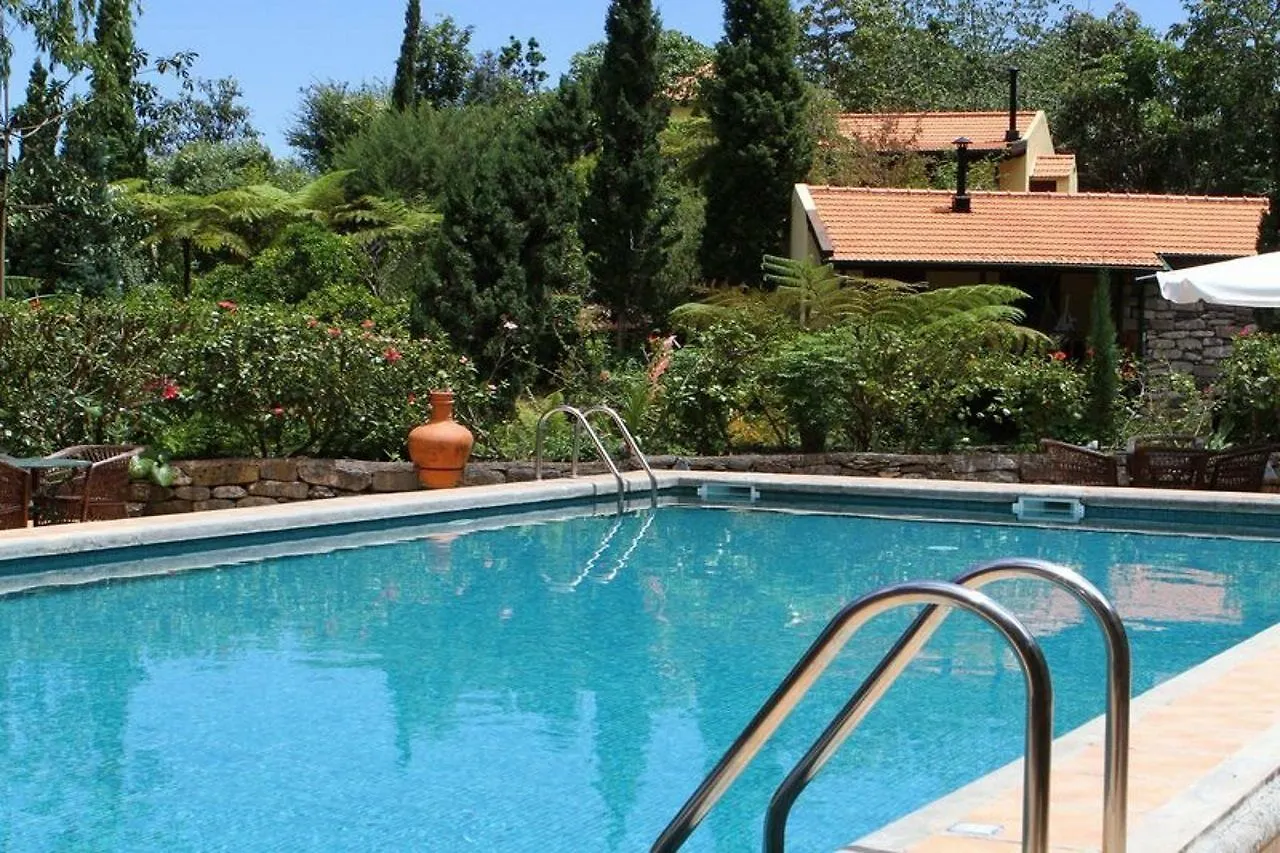 Hotel Pestana Quinta Do Arco Arco de São Jorge