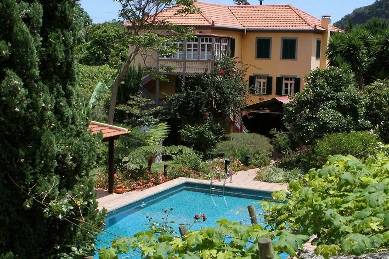 Hotel Pestana Quinta Do Arco Arco de São Jorge