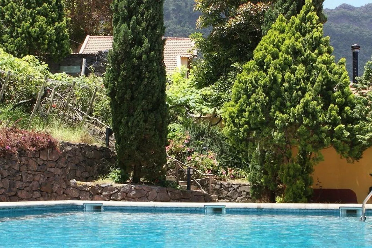 Hotel Pestana Quinta Do Arco Arco de São Jorge
