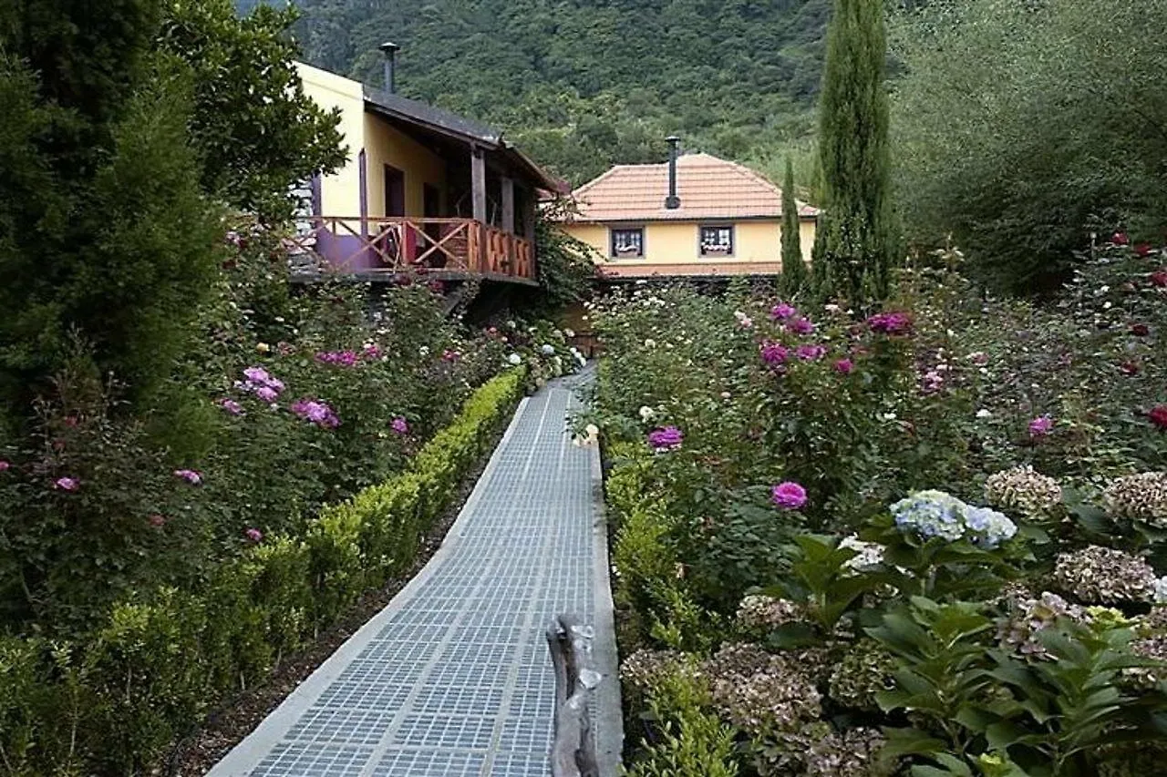 Hotel Pestana Quinta Do Arco Arco de São Jorge