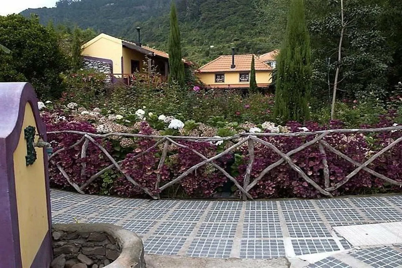 Hotel Pestana Quinta Do Arco Arco de São Jorge