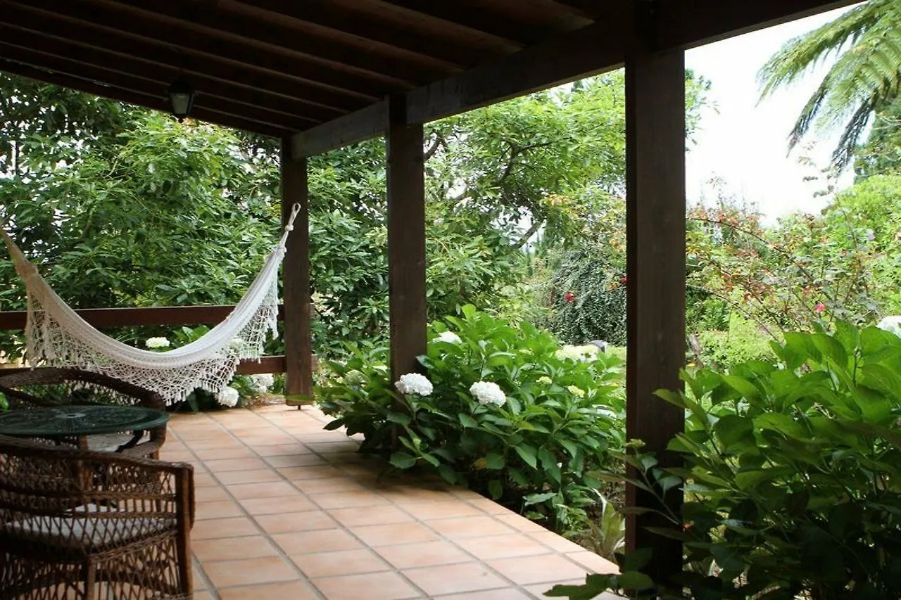 Hotel Pestana Quinta Do Arco Arco de São Jorge