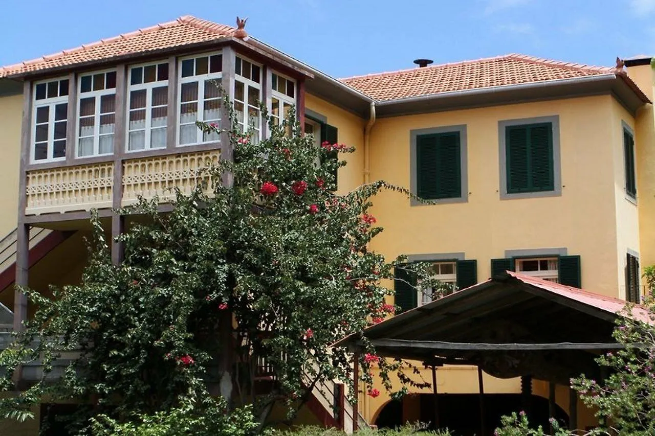 Hotel Pestana Quinta Do Arco Arco de São Jorge