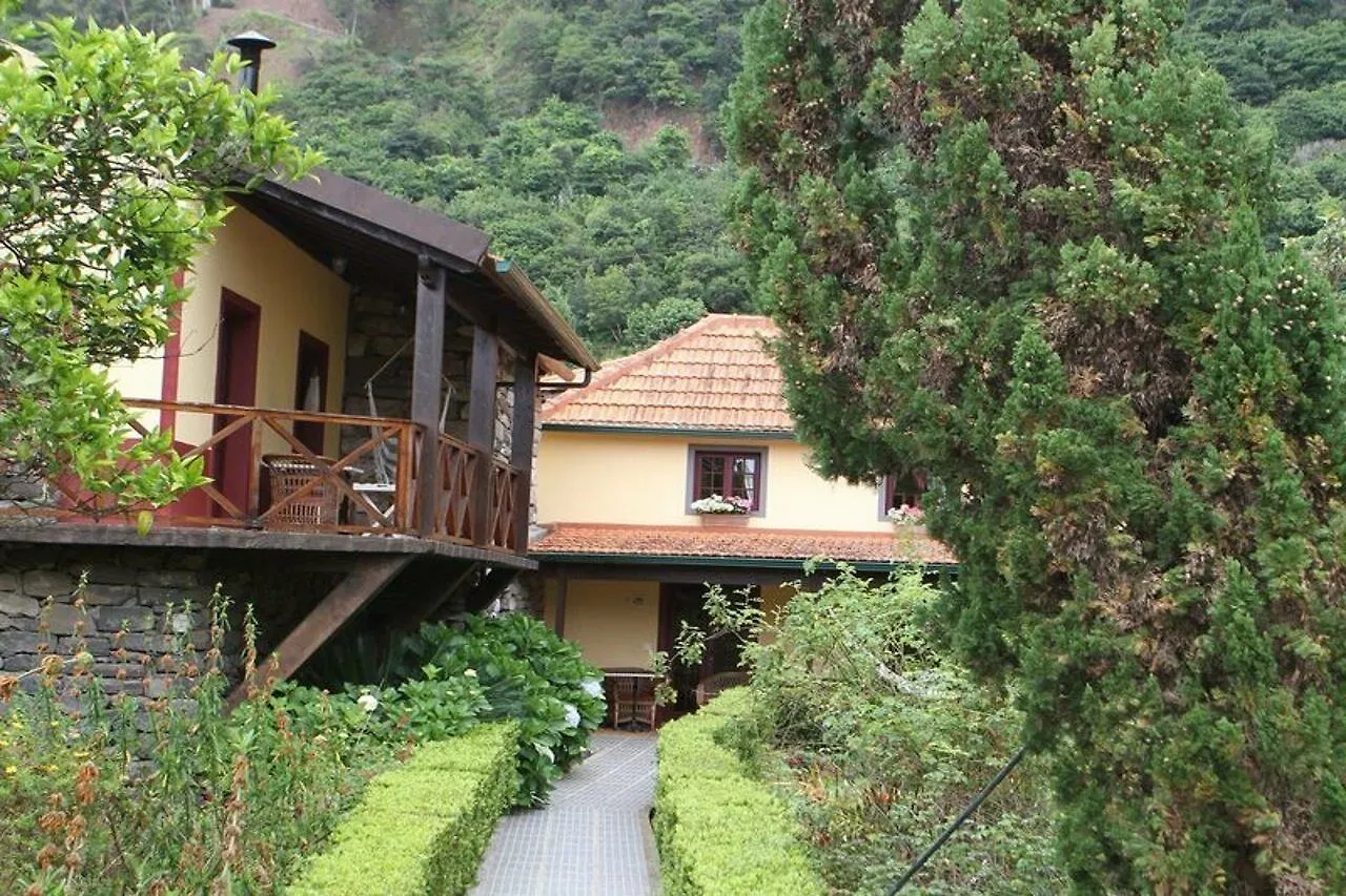 Hotel Pestana Quinta Do Arco Arco de São Jorge Portugal