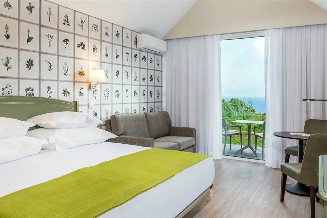 Hotel Pestana Quinta Do Arco Arco de São Jorge