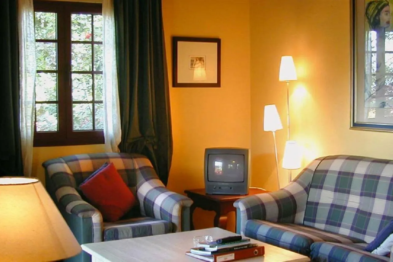 Hotel Pestana Quinta Do Arco Arco de São Jorge